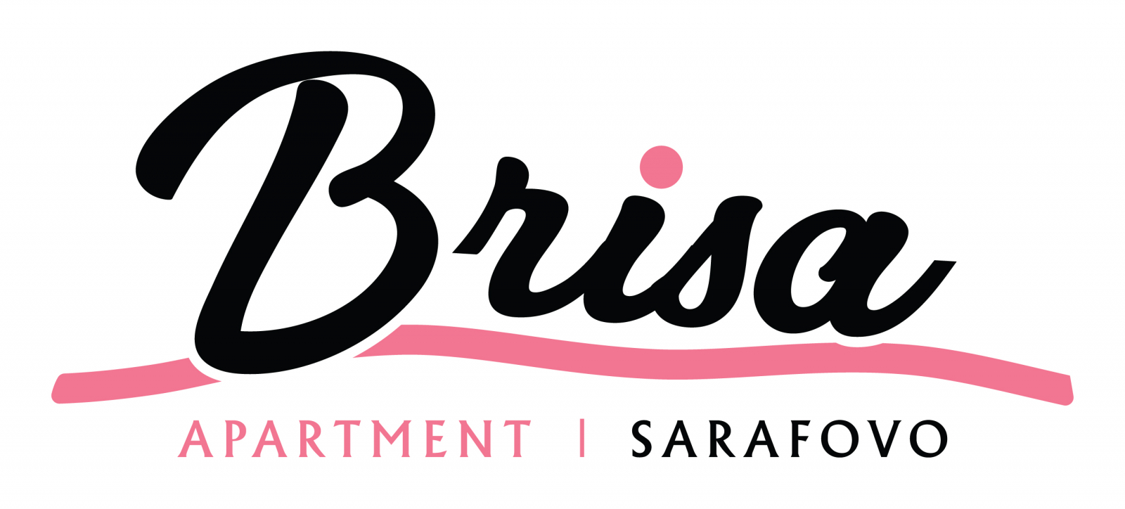 Brisa Apartment Sarafovo - logo