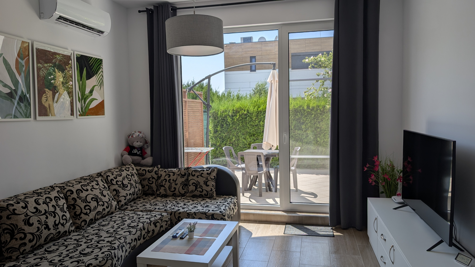 Brisa Apartment v Bulharsku